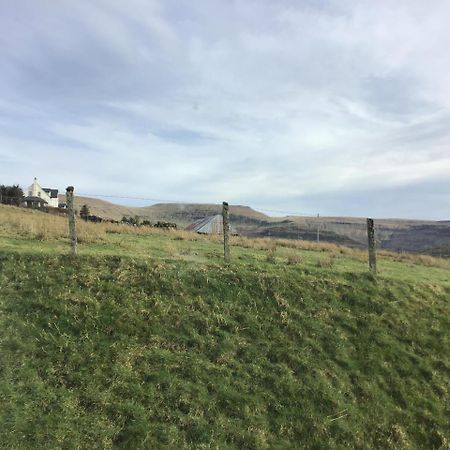 Trotternish B&B Kingsburgh Ngoại thất bức ảnh