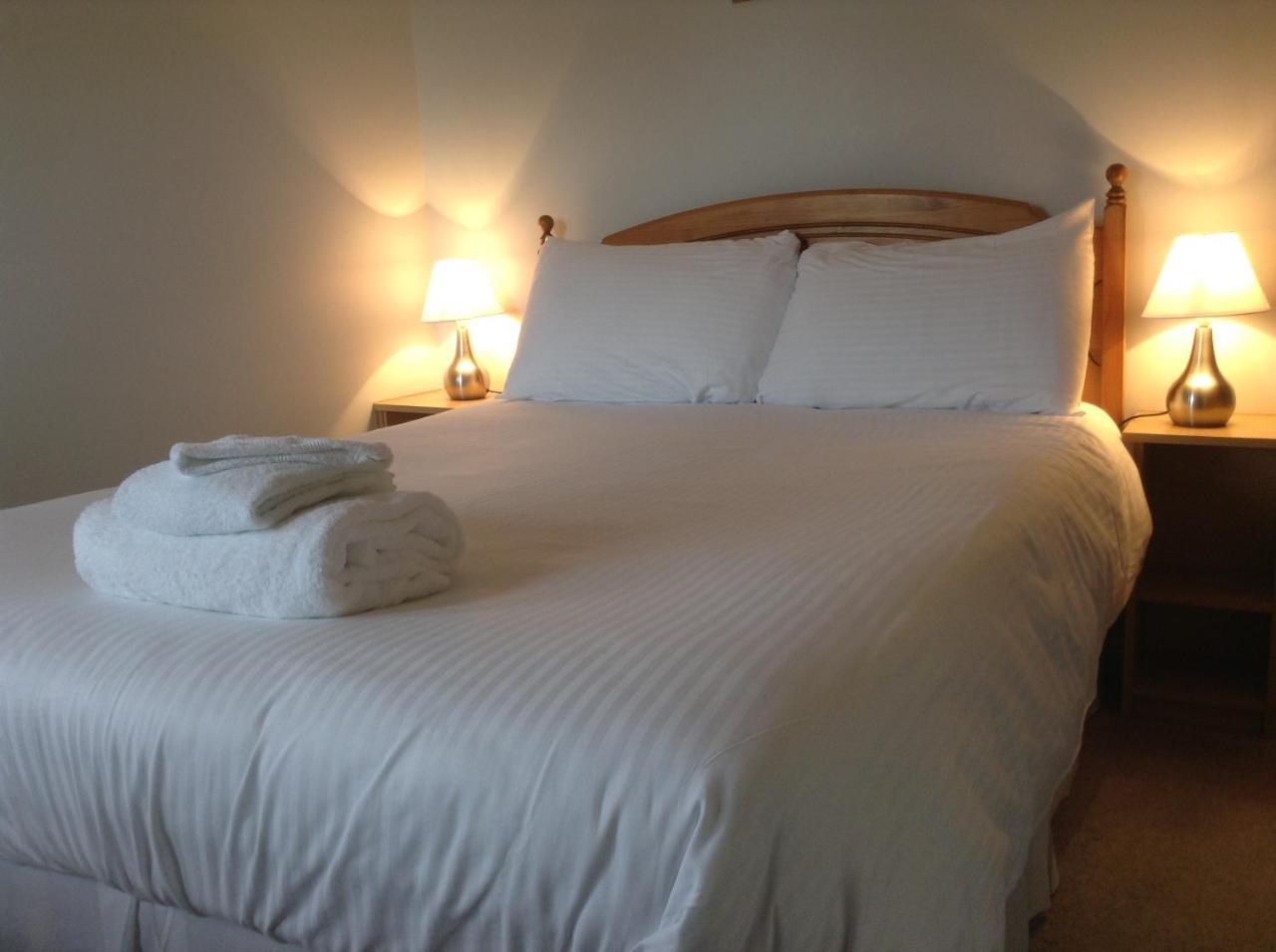 Trotternish B&B Kingsburgh Ngoại thất bức ảnh