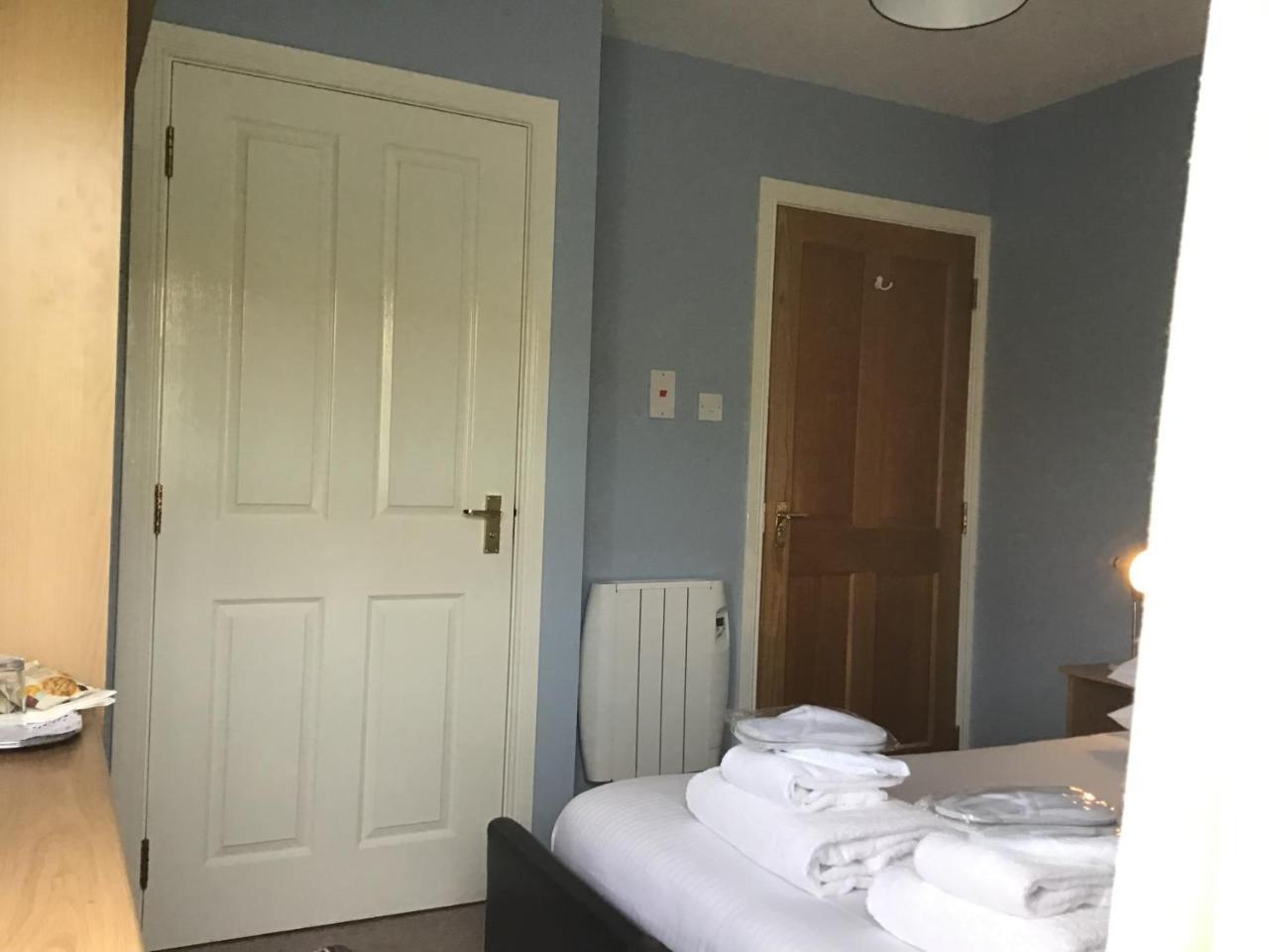 Trotternish B&B Kingsburgh Ngoại thất bức ảnh