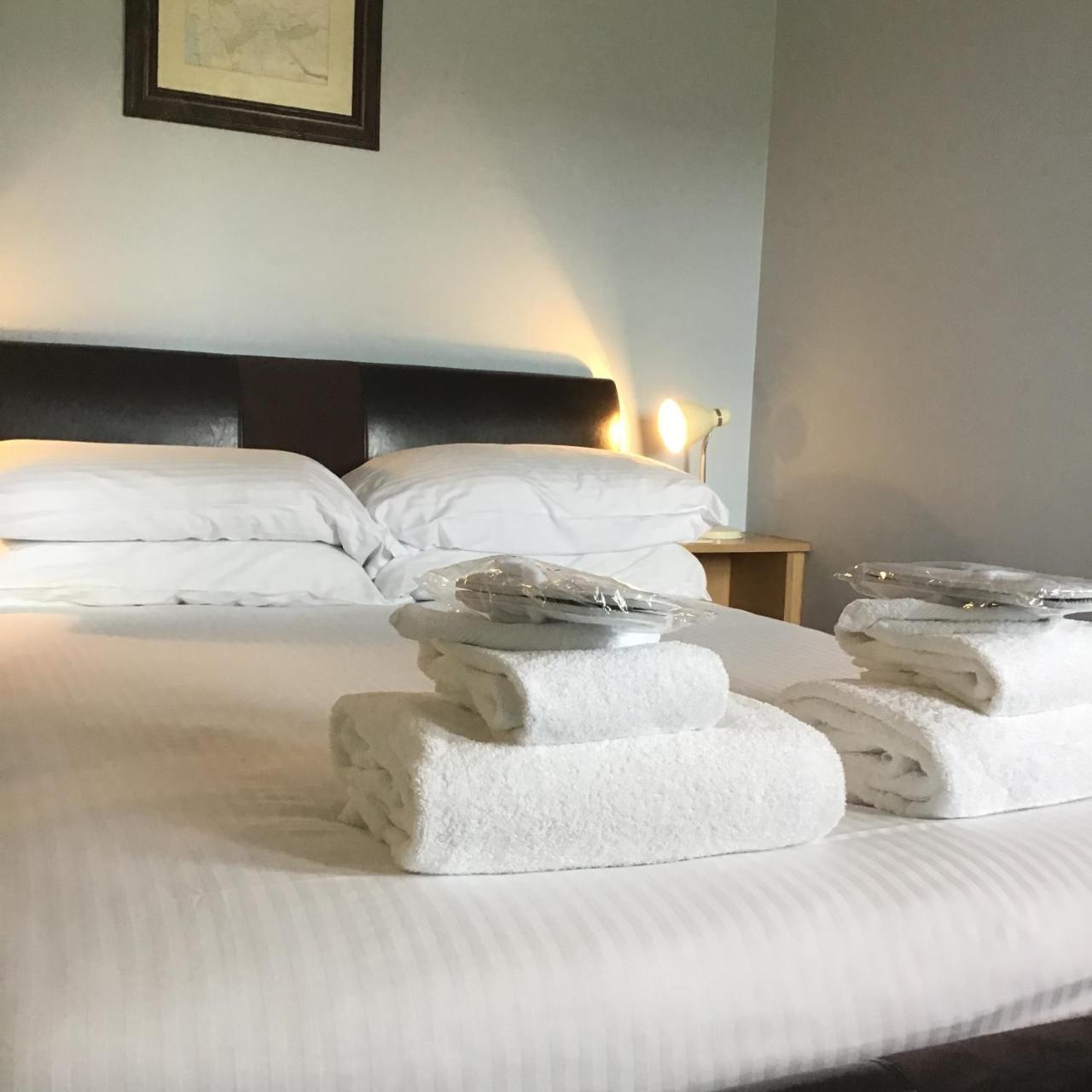 Trotternish B&B Kingsburgh Ngoại thất bức ảnh