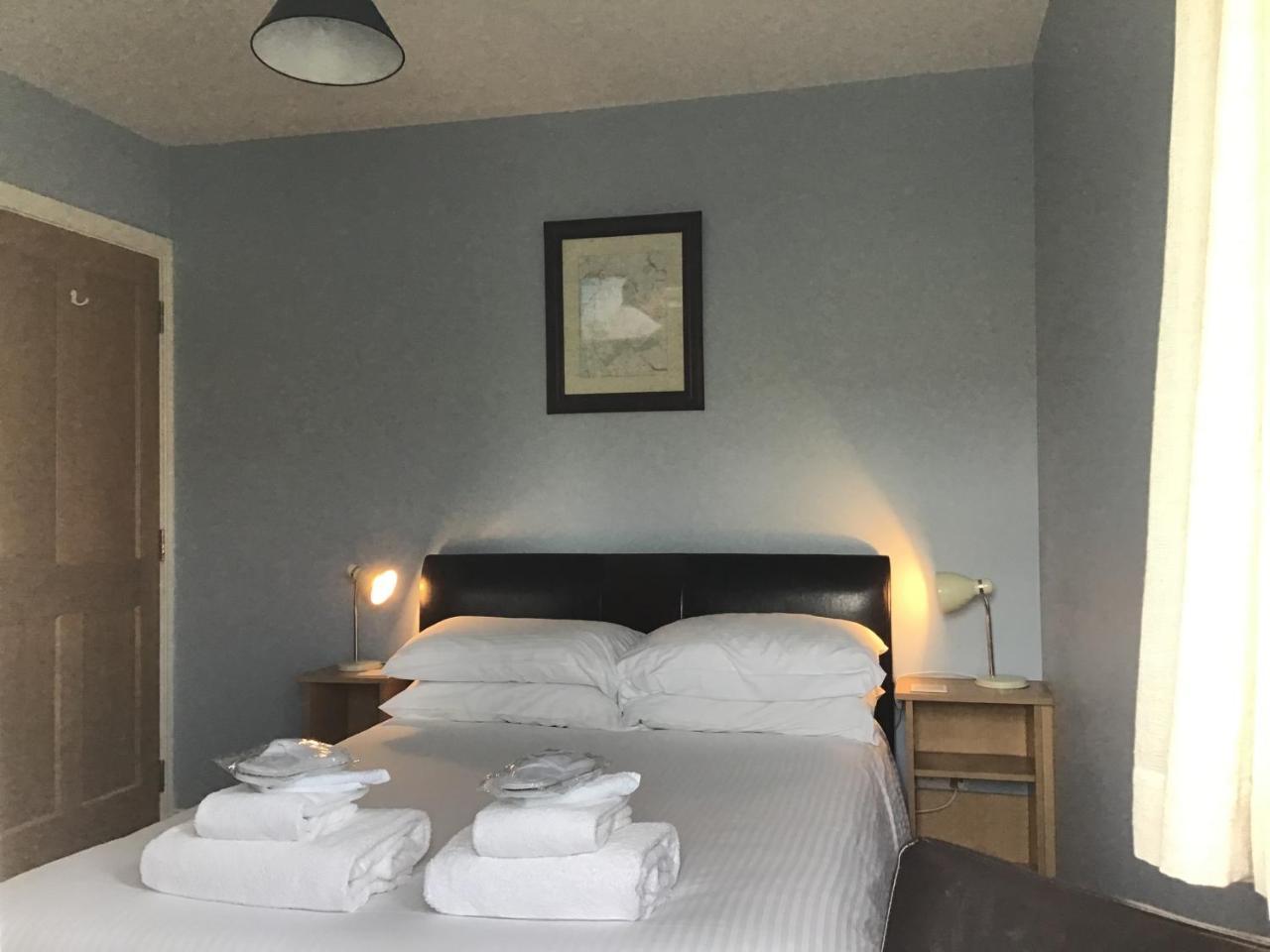 Trotternish B&B Kingsburgh Ngoại thất bức ảnh